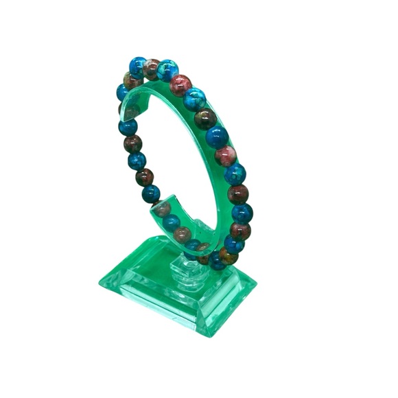 Bead Bracelet XR-17 - Picture 2 of 2